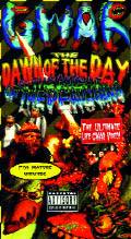 Gwar : The Dawn of the Day of the Night of the Penguins